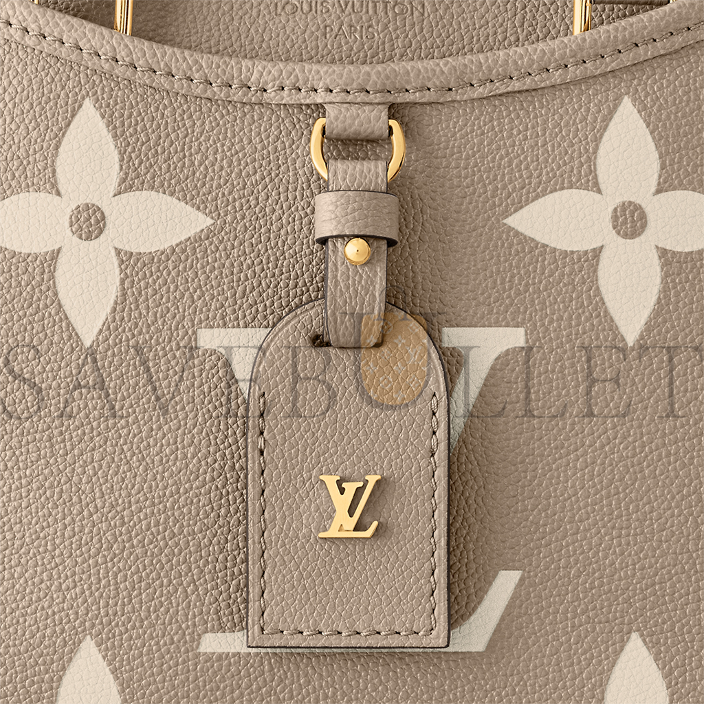 LOUIS VUITTON TRIANON PM M46585 (28*18*8cm)